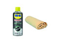 KIT WD40 + Peau chamois