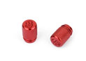 Capuchon Valve Rond Paire