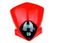 Plaque Phare Rouge