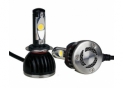Ampoule H7 LED + Ballast 16W - 2200 Lumens