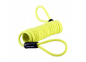 Cordon de Rappel pour Bloque Disque Ø4mm x 1M50