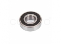 Roulement de Roue 6007 2RS/C3 35x62x14