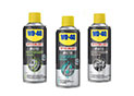 WD-40 Specialist Moto Tripack