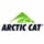 kit chaine moto ARCTIC CAT